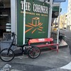 ザ・コーナー ハンバーガー＆サルーン