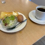 かおりんカフェ - 