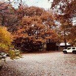 那須高原蕎麦 石心 - 