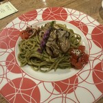 トリニティ オイスター ハウス - 