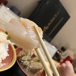 うに専門店世壱屋 - 