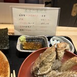 うに専門店世壱屋 - 