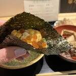 うに専門店世壱屋 - 