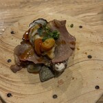 トリニティ オイスター ハウス - 