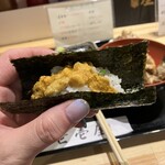 うに専門店世壱屋 - 