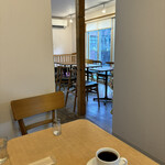 かおりんカフェ - 