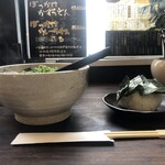 かすうどん いちえ - 