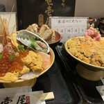 うに専門店世壱屋 - 