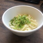 かすうどん いちえ - 