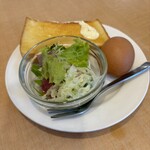 かおりんカフェ - 