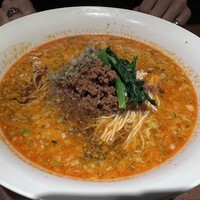 四川料理 龍の子 - 
