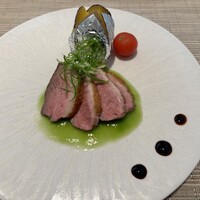創作料理 FANCL令和本膳 - 