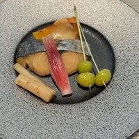 創作料理 FANCL令和本膳 - 