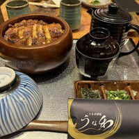 うなぎ料理 うな和 鶴舞 - 