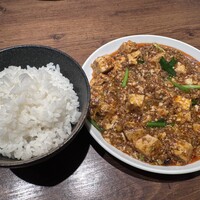 四川料理 龍の子 - 