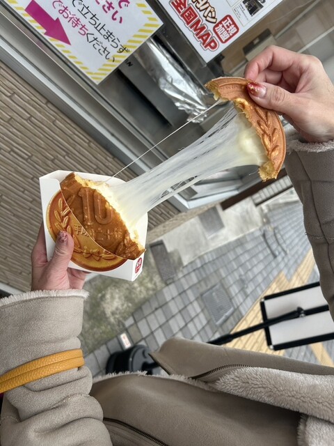 10円パン袋2000枚