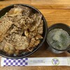 復活!カルピ丼 竹原店