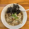 magari - 牡蠣味噌らーめん（1550円）＋牡蠣増し（600円）