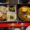 日本料理 鳥羽別邸 華暦