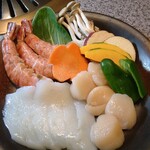 焼肉ハウスつるみ - 