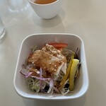 中華ダイニング 華火 - 