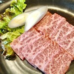 焼肉ハウスつるみ - 