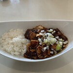 中華ダイニング 華火 - 