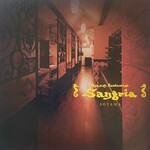 sangria - パンフレット（2024年11月23日撮影）