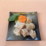 焼肉ハウスつるみ - 