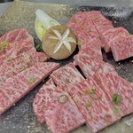 焼肉ハウスつるみ - 