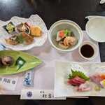 松泉閣 - 