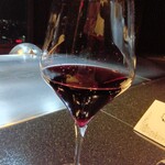 鉄板焼 石狩 - ボジョレーヌーボー