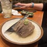 蒲田 牛タン いろ葉 - 