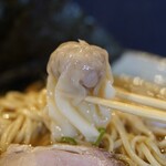 Homemade Ramen 青麦 - 