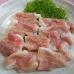 焼肉ハウスつるみ - 