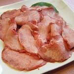 焼肉ハウスつるみ - 