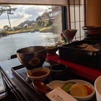 日本料理 鳥羽別邸 華暦 - 