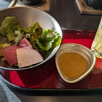 日本料理 鳥羽別邸 華暦 - 