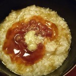 味心 すず木 - 海蘊雑炊