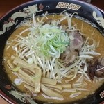 さっぽろラーメン 桑名 - 