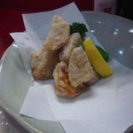 武くん - 里芋から揚げ