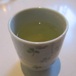 園 - 昆布茶