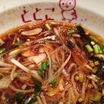 麺ダイニング ととこ - 