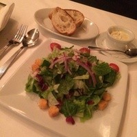 ルース クリス ステーキハウス - 