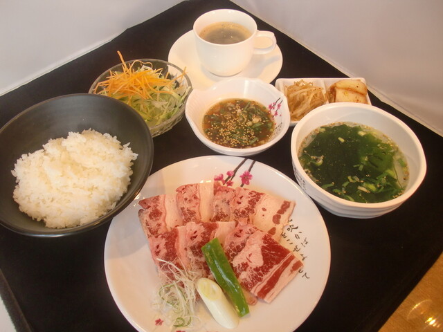 大仁門 色内本店（ダイジンモン） - 小樽（焼肉）の写真