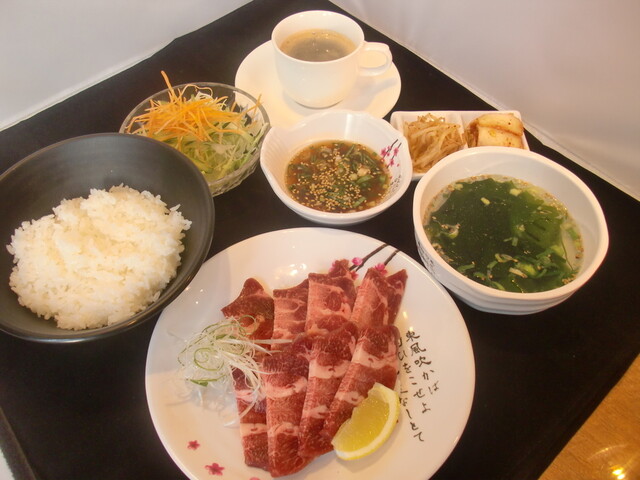 大仁門 色内本店（ダイジンモン） - 小樽（焼肉）の写真