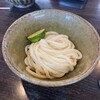 元祖しょうゆうどん 小縣家