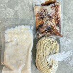 麺道 ひとひら - 