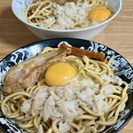 麺道 ひとひら - 