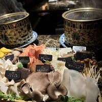 Shangri-La's secret ROPPONGI - 